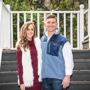 Meet your Posher, Christopher